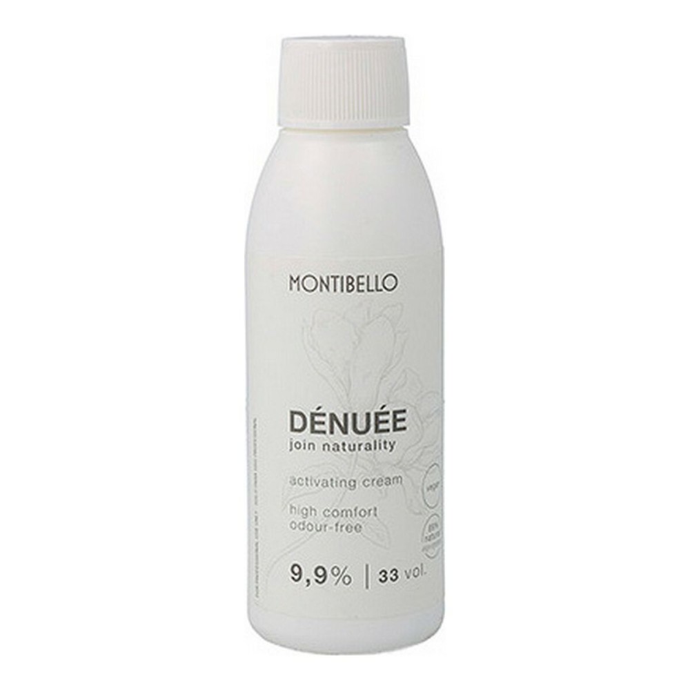 Activator culoare Montibello Dénuée Crema 33 vol (9.9%)
