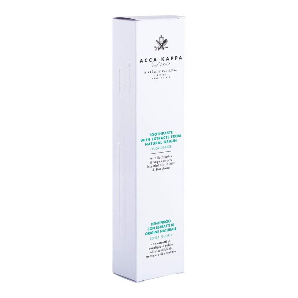 Pastă de dinți Acca Kappa 100 ml