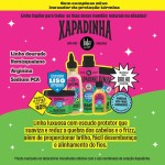 Ulei Capilar Lola Cosmetics Xapadinha 50 ml