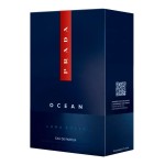Parfum Bărbați Prada Luna Rossa Ocean Eau de Parfum EDP 50 ml