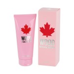 Gel de Duș Parfumat Dsquared2 Wood