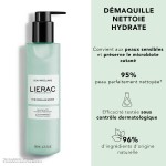 Demachiant Față Lierac L'Eau Micellaire 50 ml