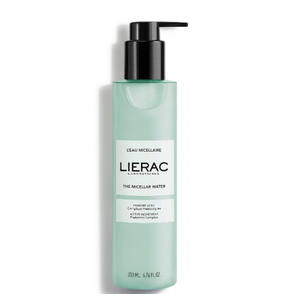 Demachiant Față Lierac L'Eau Micellaire 50 ml