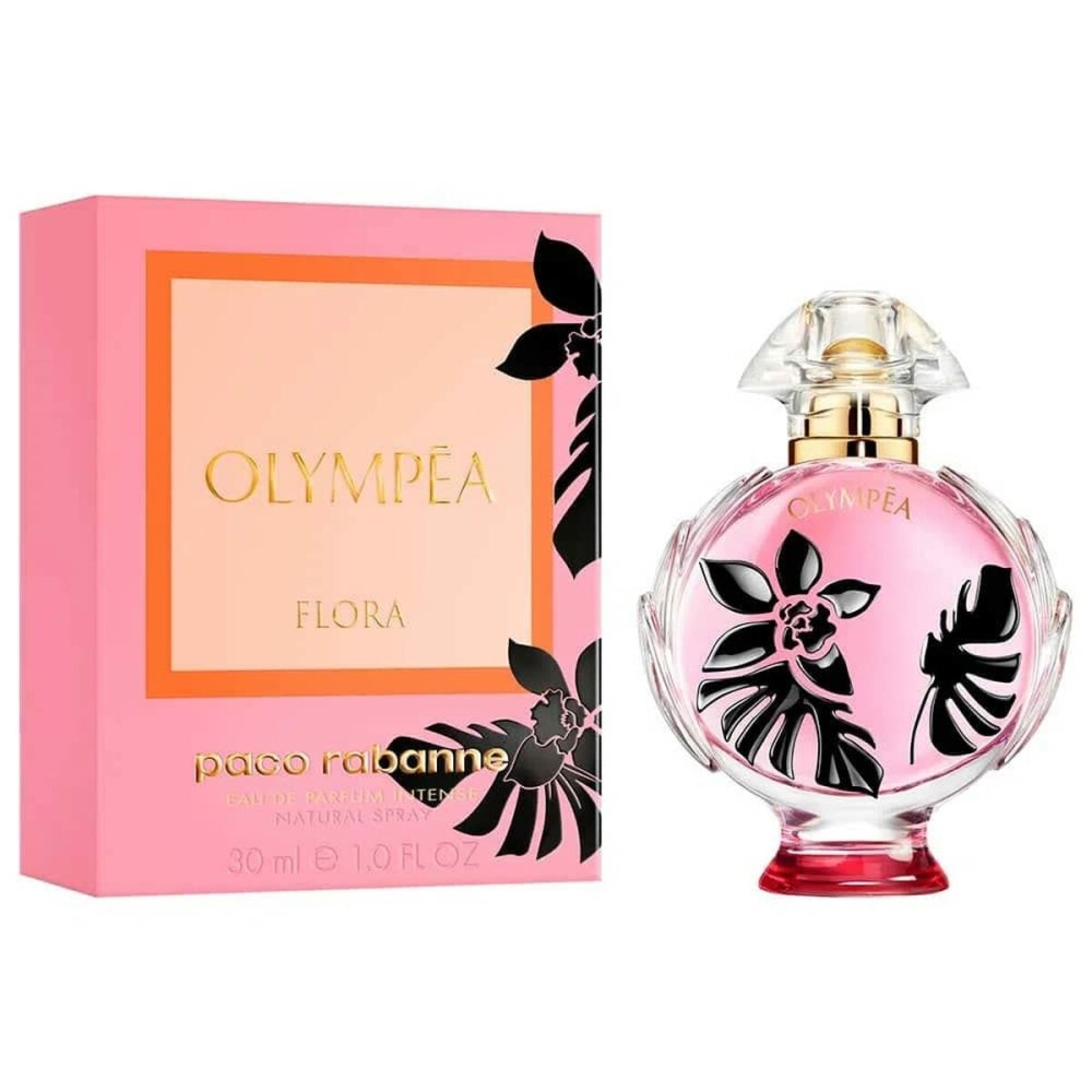 Parfum Femei Paco Rabanne Olympéa Flora EDP Olympéa Flora