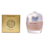 Bază de machiaj cremoasă Shiseido 729238139336 3-golden Spf 20 Spf 15 30 ml 30 L