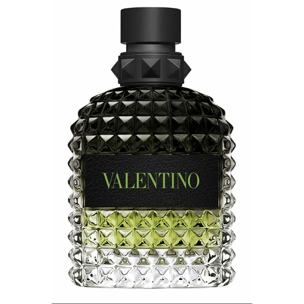 Parfum Femei Valentino Uomo Born in Roma Green Stravaganza EDT