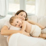 Cremă Protecție Scutec Weleda Baby Calendula 75 ml