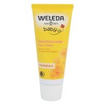 Cremă de Față Hidratantă pentru Bebeluși Weleda Baby Calendula 50 ml