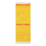 Cremă de Față Hidratantă pentru Bebeluși Weleda Baby Calendula 50 ml