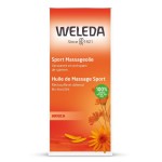 Ulei masaj Weleda Sport Arnica 200 ml