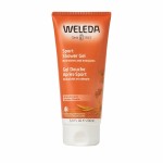 Gel de duș Weleda Sport 200 ml