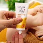 Cremă Protecție Scutec Weleda Baby Calendula 30 ml