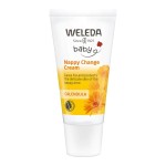 Cremă Protecție Scutec Weleda Baby Calendula 30 ml