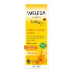 Cremă Protecție Scutec Weleda Baby Calendula 30 ml