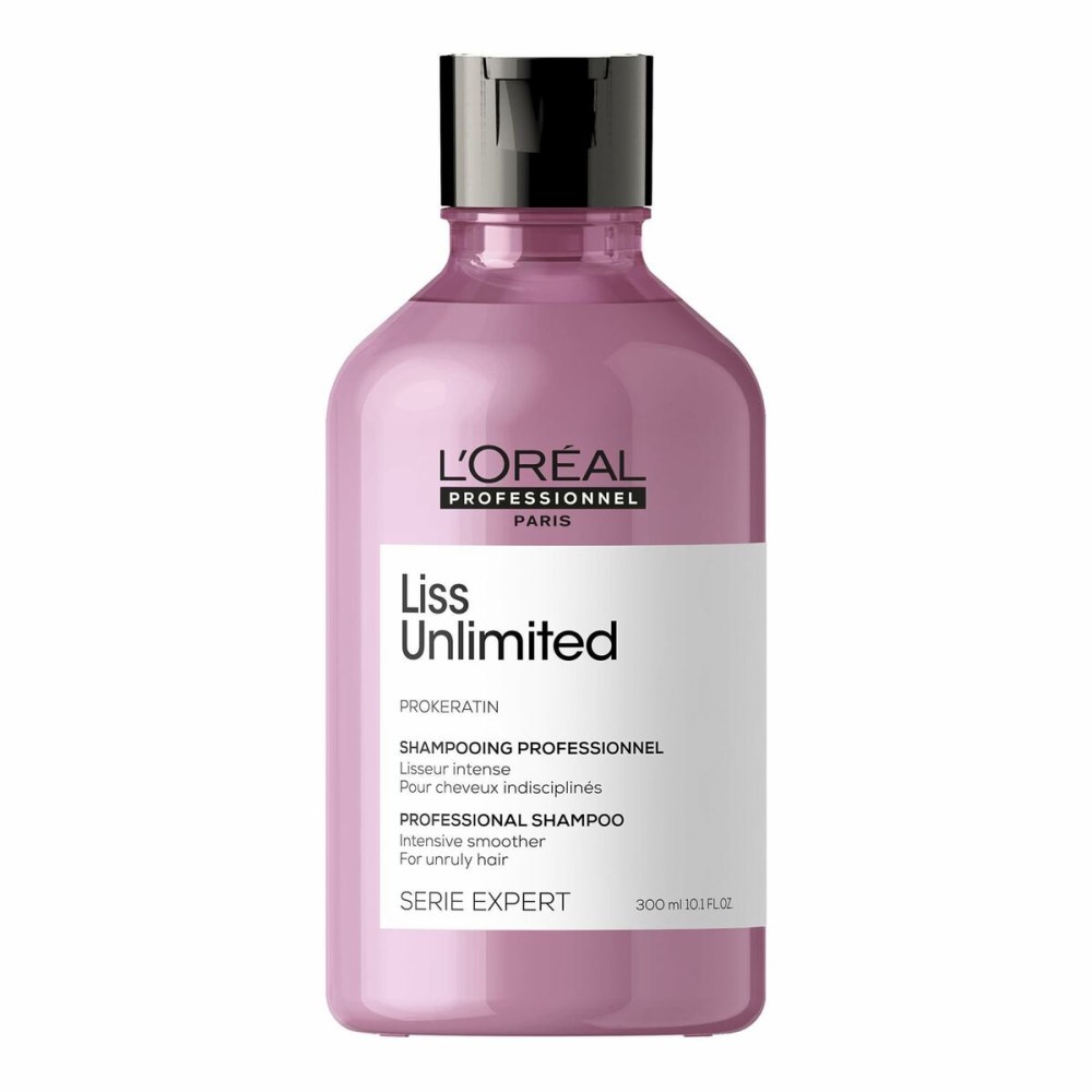 Șampon L'Oreal Professionnel Paris E3554800 Floral 300 ml