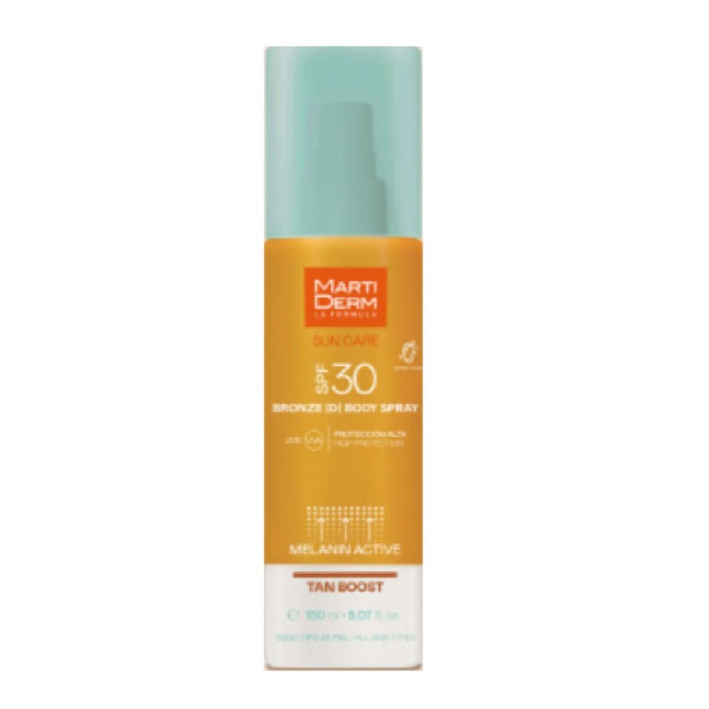 Autobronzant Corporal Martiderm SUN CARE 50 ml