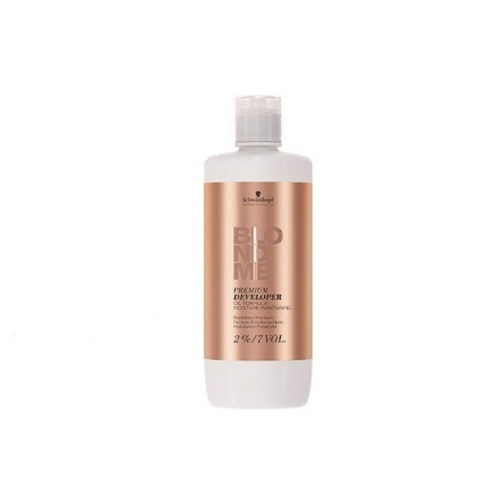 Lichid Activator Schwarzkopf