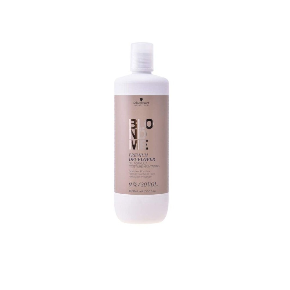Lichid Activator Schwarzkopf