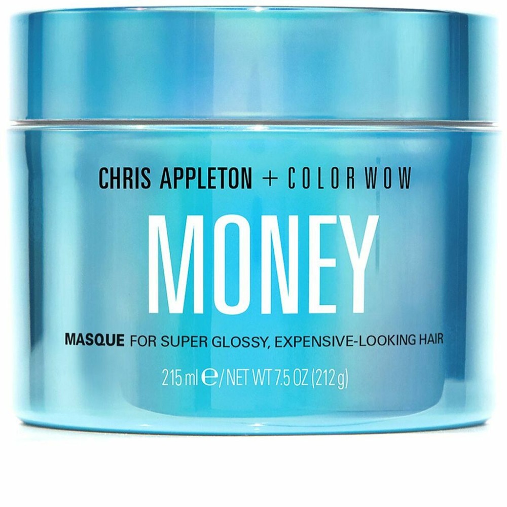 Mască Capilară Color Wow Money Mask 215 ml