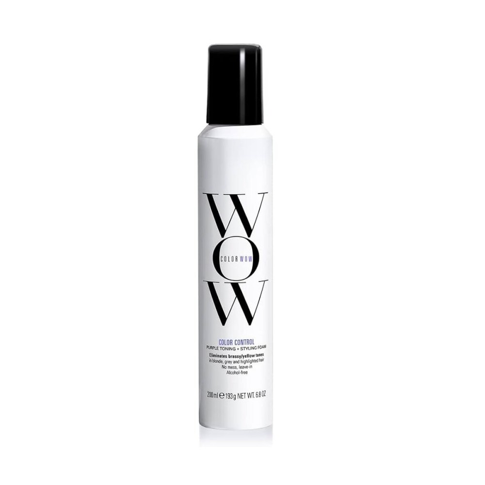 Spumă Color Wow Color Control 200 ml