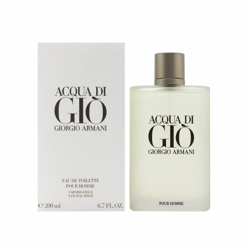 Parfum Bărbați Armani EDT
