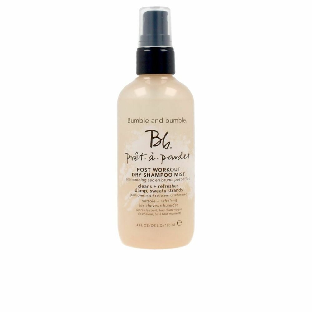 Șampon Sec Bumble & Bumble Pret Post Workout 120 ml