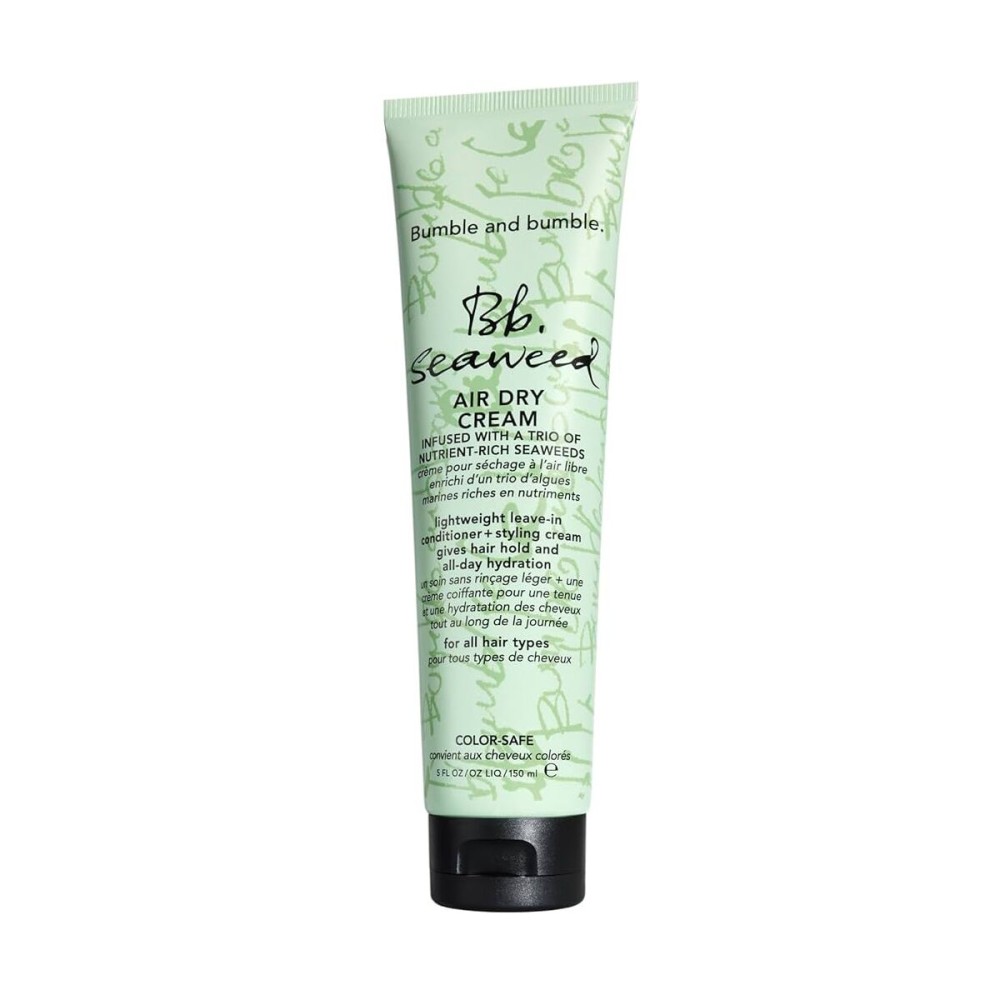 Cremă de Coafat Bumble & Bumble Bb. Seaweed Air Dry Cream 150 ml