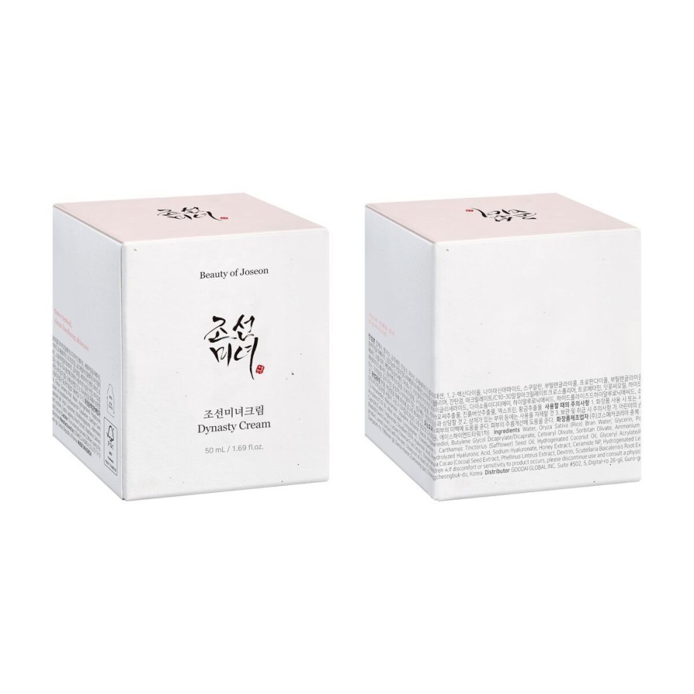 Cremă de Față Beauty of Joseon Dynasty Cream 50 ml