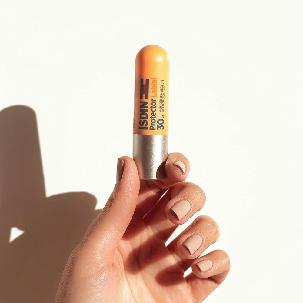 Protector de Buze Isdin 690013544