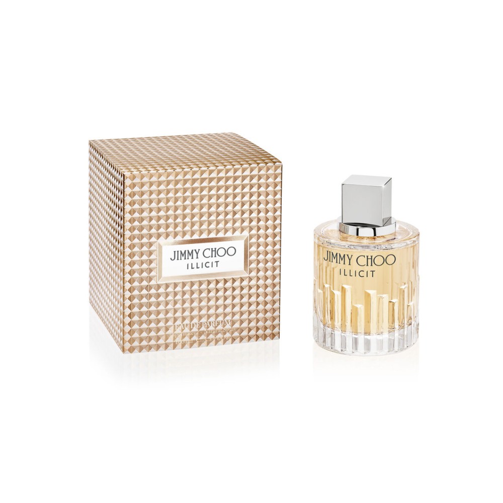 Parfum Bărbați Jimmy Choo Illicit EDP 100 ml