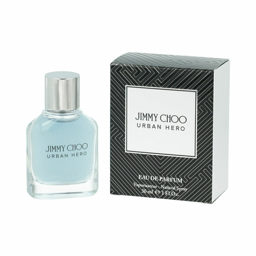 Parfum Bărbați Jimmy Choo CH015A03 EDP
