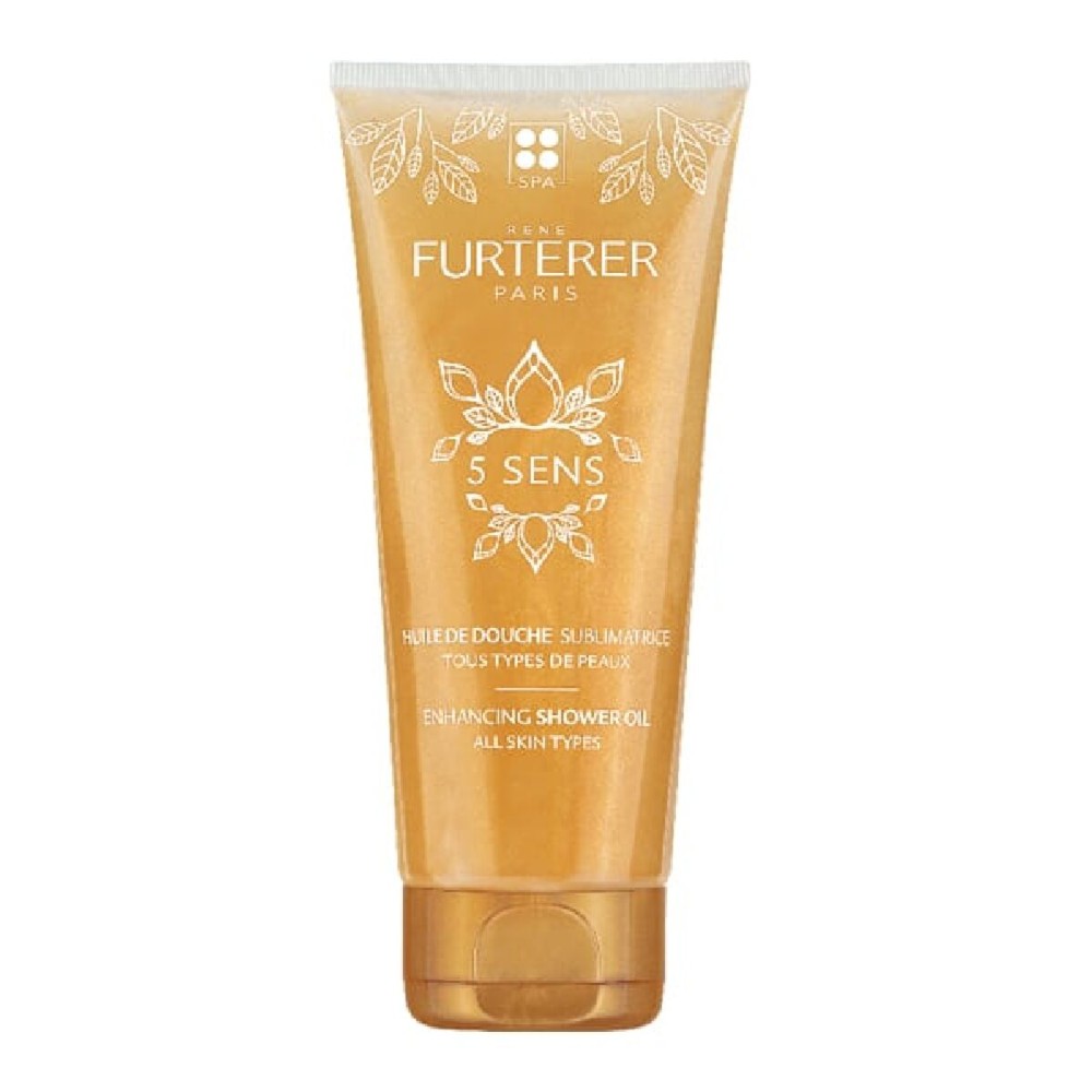 Ulei de Duș René Furterer 200 ml