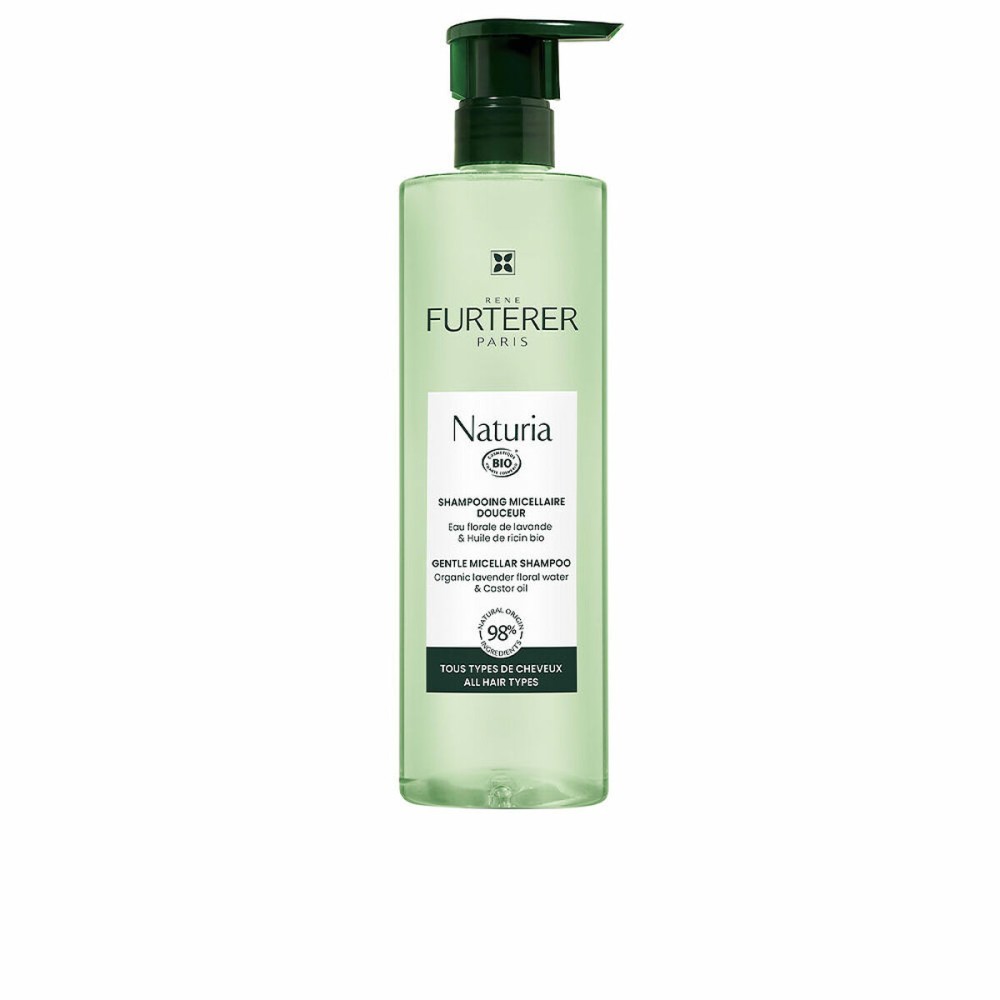 Șampon René Furterer Naturia 400 ml