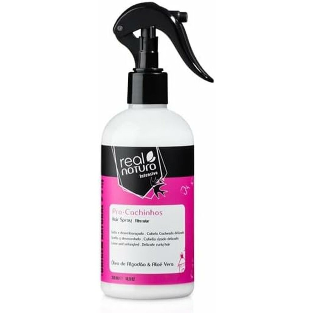 Balsam Bifazic Lola Cosmetics Bifase Procachinhos 300 ml
