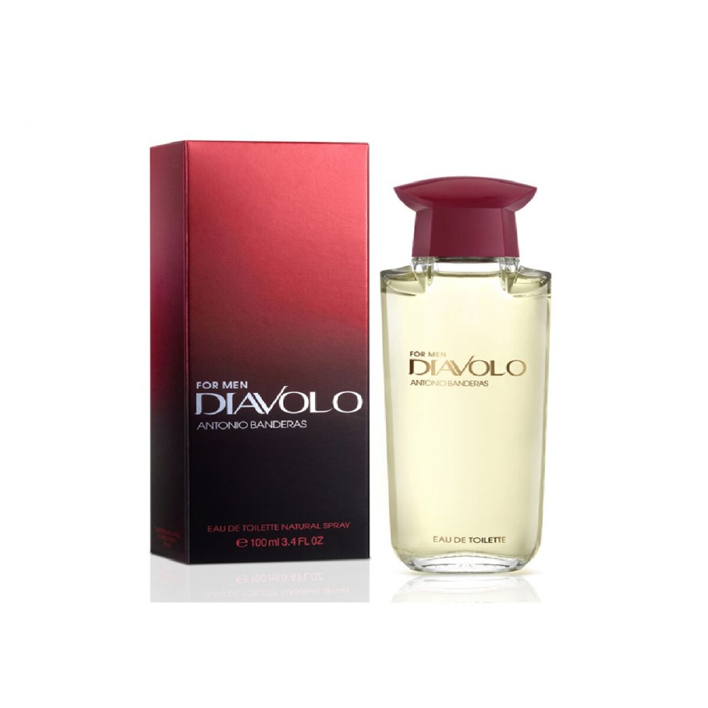 Parfum Bărbați Antonio Banderas 10008549 EDT 100 ml