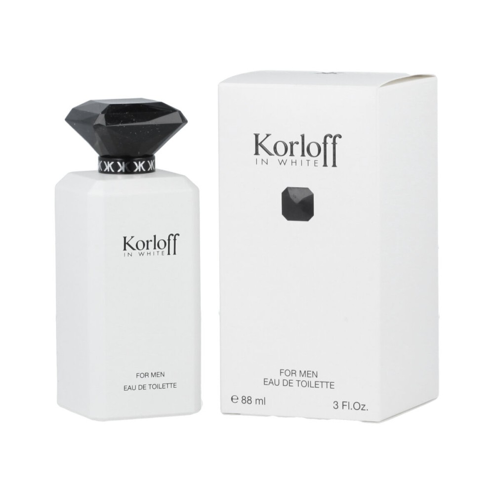 Parfum Bărbați Korloff