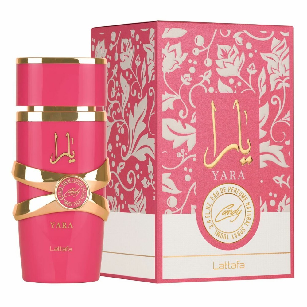 Parfum Femei Lattafa Yara Candy EDP 100 ml