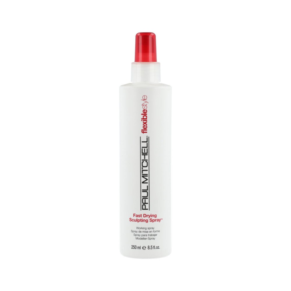 Spray Modelator Paul Mitchell