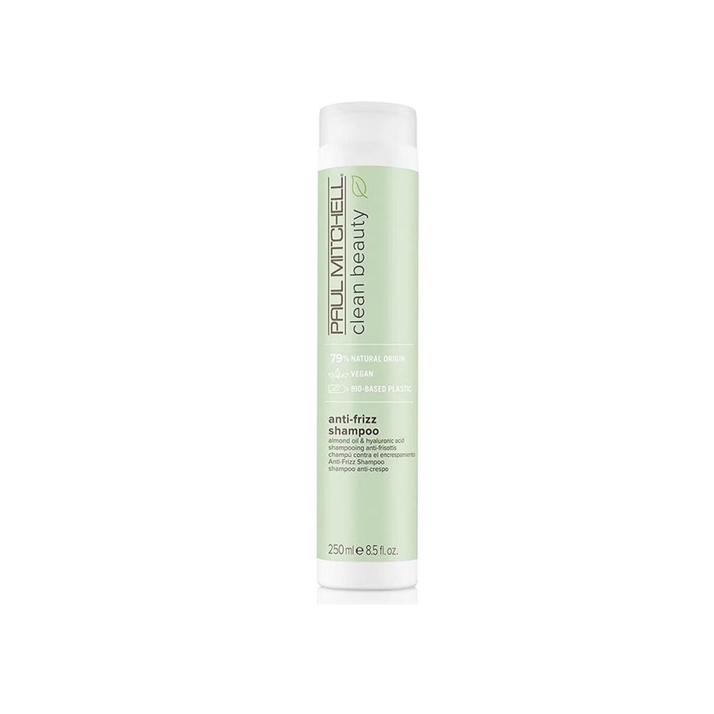 Șampon Anti-încrețire Paul Mitchell Antifrizz 250 ml