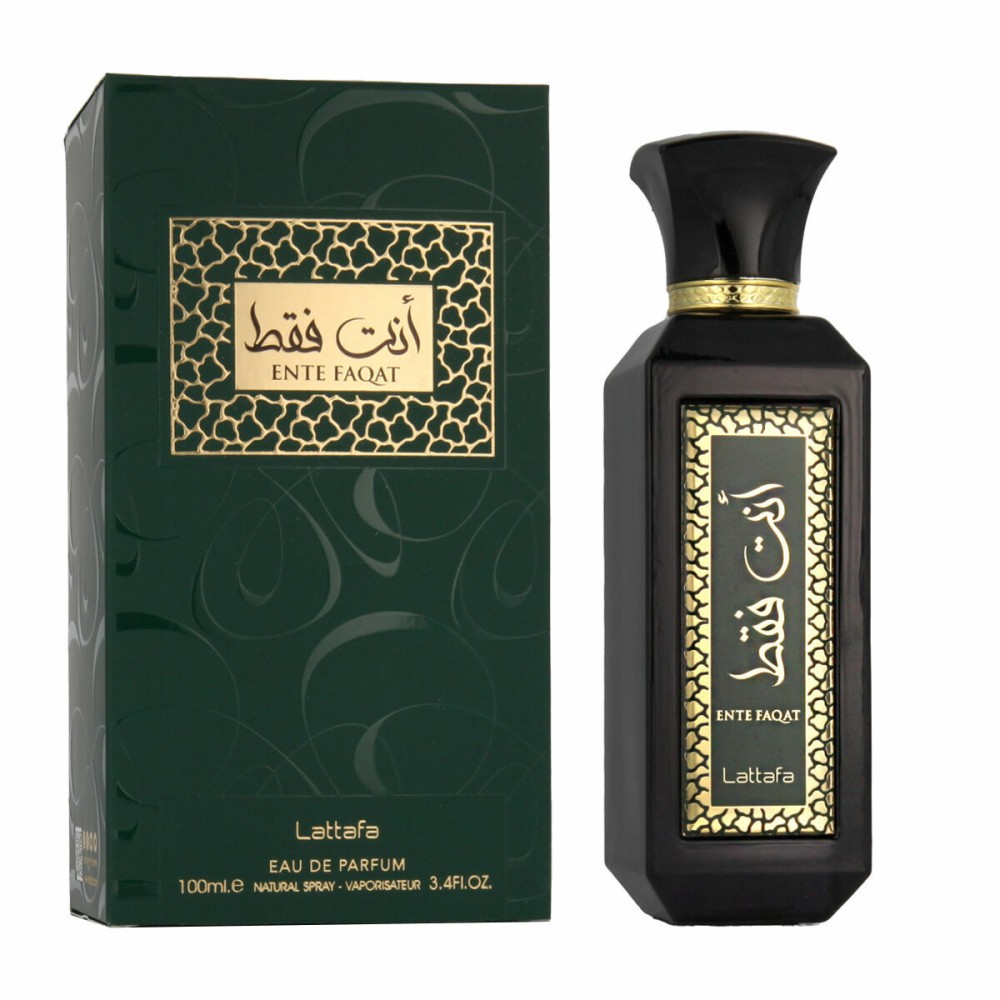 Parfum Unisex Lattafa
