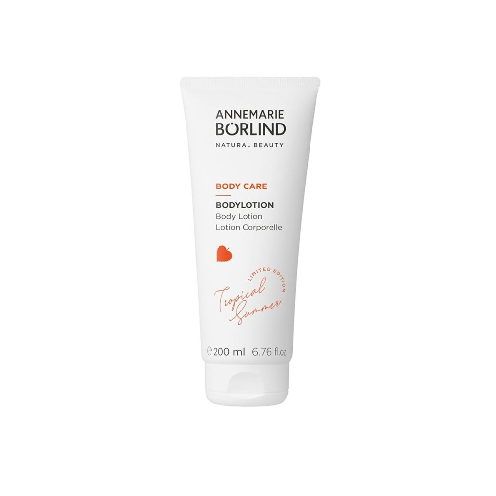 Loțiune de Corp Annemarie Borlind 200 ml