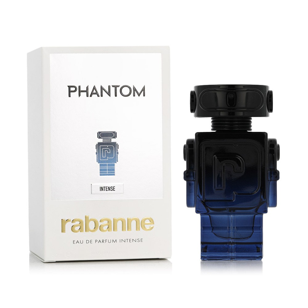 Parfum Bărbați Paco Rabanne Phantom Intense EDP 50 ml
