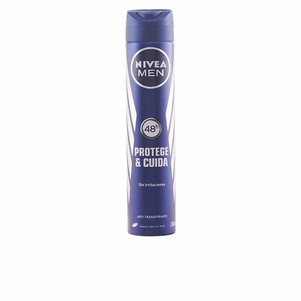 Deodorant Spray Nivea
