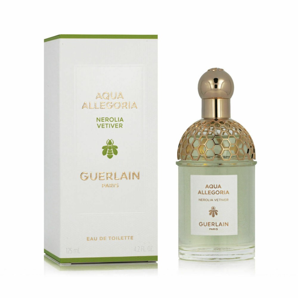 Parfum Femei Guerlain Aqua Allegoria Nerolia Vetiver EDT 125 ml