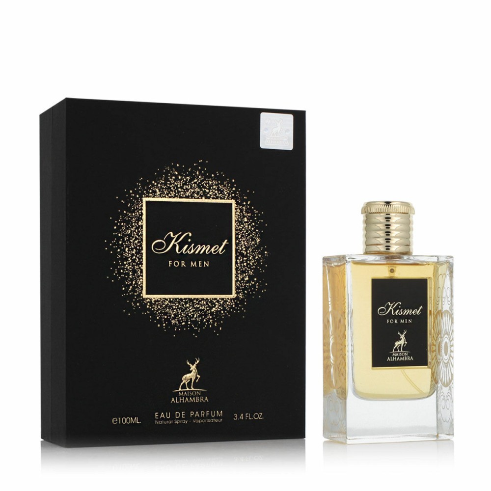 Parfum Bărbați Maison Alhambra