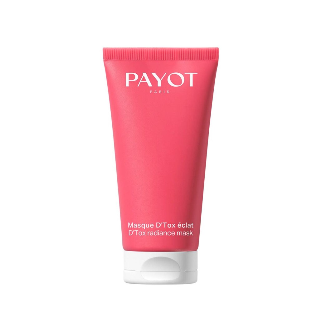 Mască de Față Payot Nue Masque D'Tox Eclat 50 ml