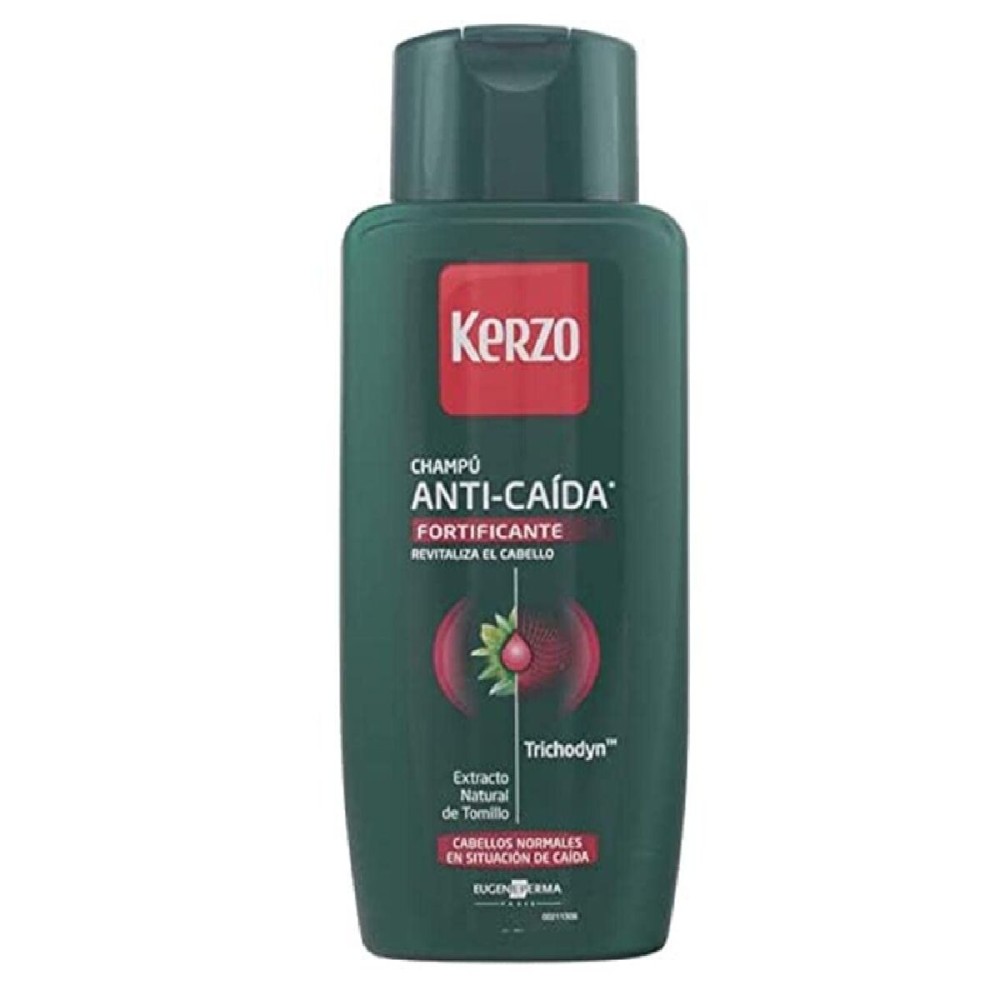 Șampon Anti-cădere Kerzo 400 ml