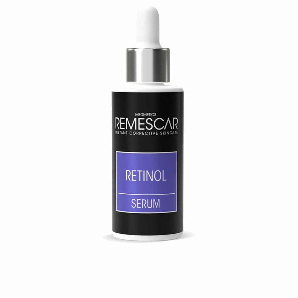 Serum Anti-aging Remescar Retinol