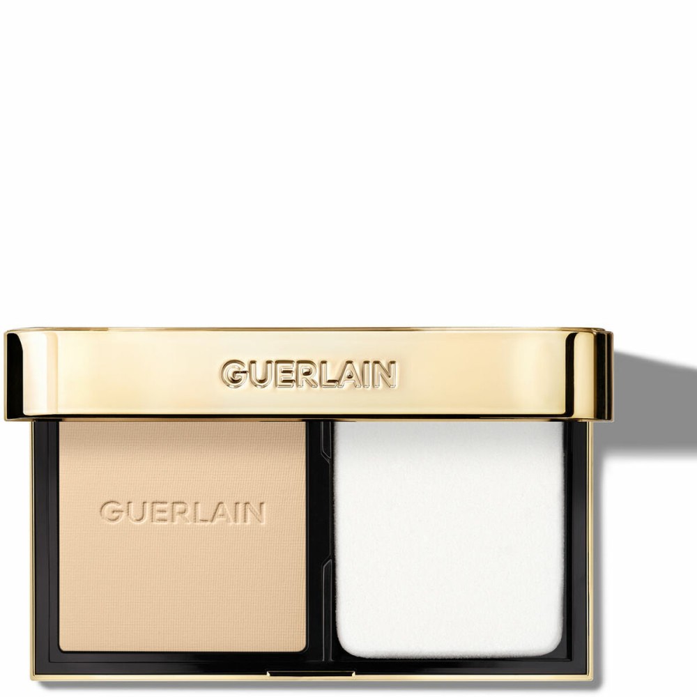 Pudră Compactă Guerlain Parure Gold Nº 10N