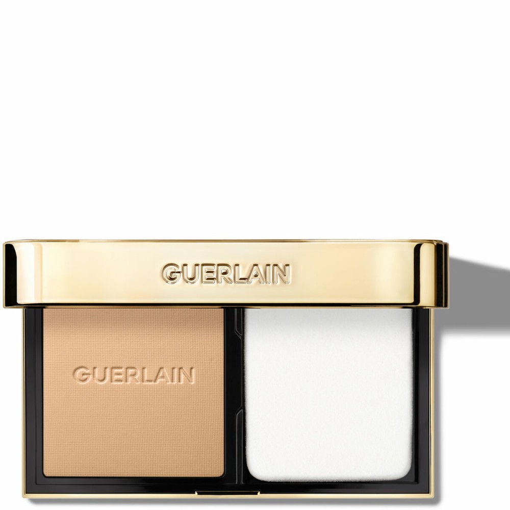 Pudră Compactă Guerlain Parure Gold Nº 3N